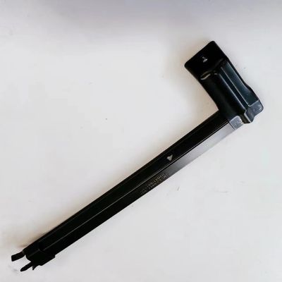 JAC S4 Porte avant gauche vitre arrière rail de guidage inférieur OE 6104180U3400 pour S4 SUV 18.11-
