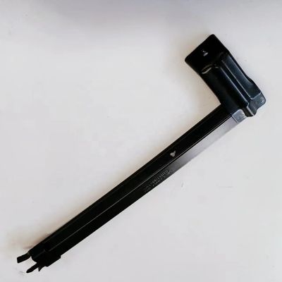 JAC S4 Porte avant gauche vitre arrière rail de guidage inférieur OE 6104180U3400 pour S4 SUV 18.11-