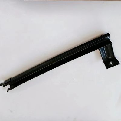 JAC S4 Porte avant gauche vitre arrière rail de guidage inférieur OE 6104180U3400 pour S4 SUV 18.11-