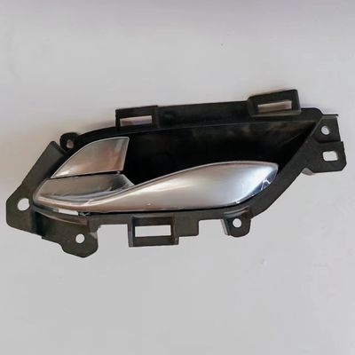 0.2kg pièces détachées pour automobile numéro OE 6105140U3401 pour JAC S4 Porte avant gauche Assemblage de la poignée interne
