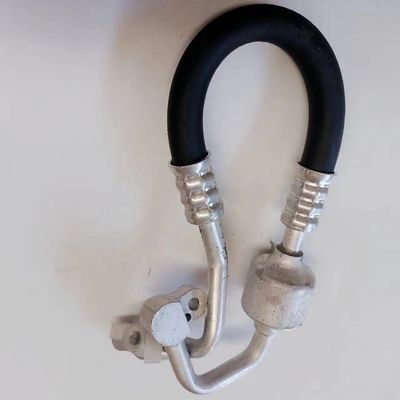 Parties automobiles originales JAC S4 Assemblage de tuyaux d'échappement OE 8108020U3400