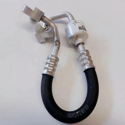 Parties automobiles originales JAC S4 Assemblage de tuyaux d'échappement OE 8108020U3400