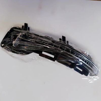 Pièces détachées d'origine de voiture à droite extérieur rétroviseur pour JAC S4 OE 8210209U3400