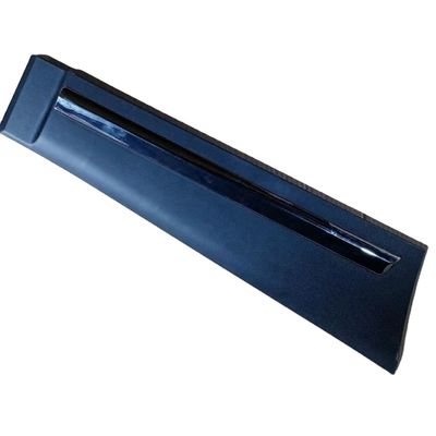 Assemblage de la jupe de porte arrière pour le SUV REFINE S3 de 1ère génération 14.08-16.09 OE 5522600U2213