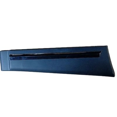 Assemblage de la jupe de porte arrière pour le SUV REFINE S3 de 1ère génération 14.08-16.09 OE 5522600U2213