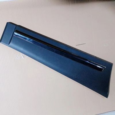 Assemblage de la jupe de porte arrière pour le SUV REFINE S3 de 1ère génération 14.08-16.09 OE 5522600U2213