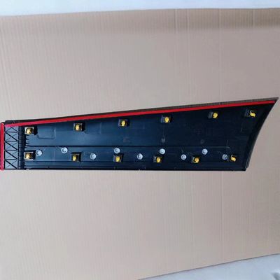 Assemblage de la jupe de porte arrière pour le SUV REFINE S3 de 1ère génération 14.08-16.09 OE 5522600U2213