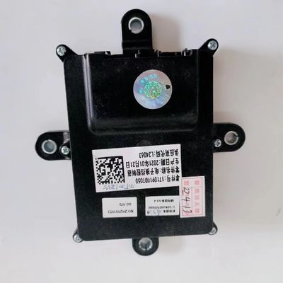 N° OE 1710910DT050 pour l'assemblage du contrôleur de changement électronique JAC SEHOL QX