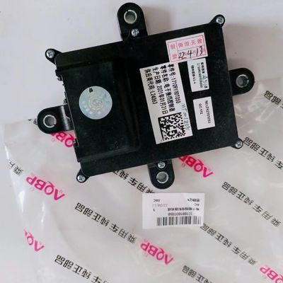 N° OE 1710910DT050 pour l'assemblage du contrôleur de changement électronique JAC SEHOL QX