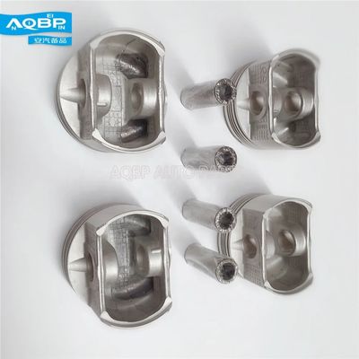 Parties moteur Pistons avec broches 1004022GG010 pour J3 Berline JAC J5 Rings de raffinage J5
