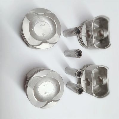 Parties moteur Pistons avec broches 1004022GG010 pour J3 Berline JAC J5 Rings de raffinage J5