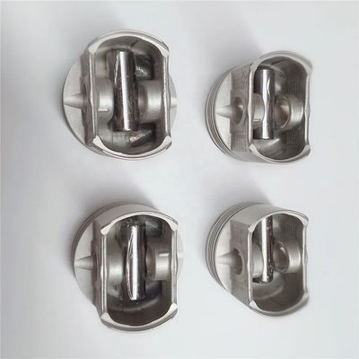 Parties moteur Pistons avec broches 1004022GG010 pour J3 Berline JAC J5 Rings de raffinage J5