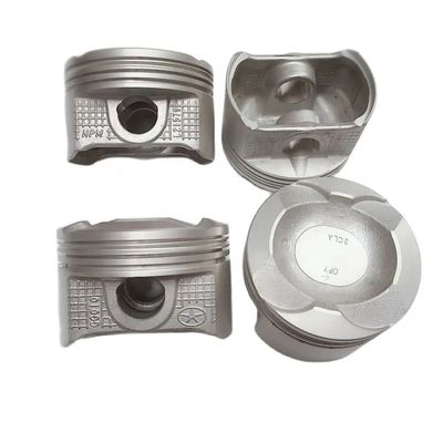 Parties moteur Pistons avec broches 1004022GG010 pour J3 Berline JAC J5 Rings de raffinage J5