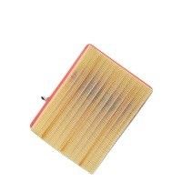 Top- S11090010-A7 Nombre OE Pièces détachées professionnelles pour l'élément de filtre à air JAC Sunray