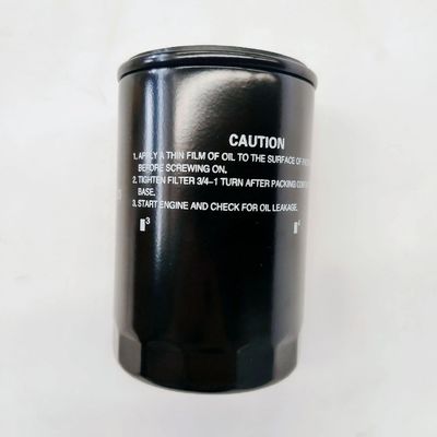 JAC Sunray Filtre à huile 1010320FE010 Pièces de rechange professionnelles pour le montage de voitures