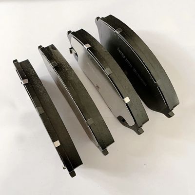 JAC Sunray Plaquettes de frein avant N° OE 3501010R0284 Pièces de rechange pour réparation automobile