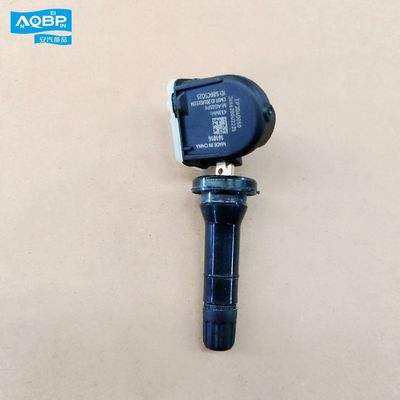 Capteur de pression des pneus en plastique JAC S3 3666200U2235 pour une conduite en douceur