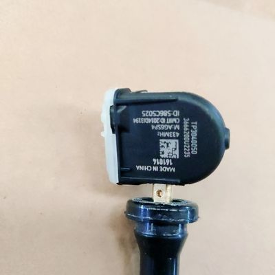 Capteur de pression des pneus en plastique JAC S3 3666200U2235 pour une conduite en douceur