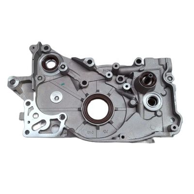 Pompes à carburant OE 1010100GA Le meilleur choix pour le système d'alimentation en carburant JAC Refine Rein