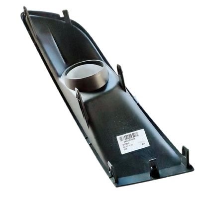 Numéro OE 2803162U8260 J3 Cadre lumineux de brouillard de berline pour JAC Droite deux pièces Pièces automobiles