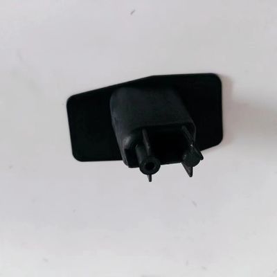 JAC Car Fitment OE 2804105U2400 Support de lampe à brouillard arrière/L pour pièces automobiles SEHOL QX