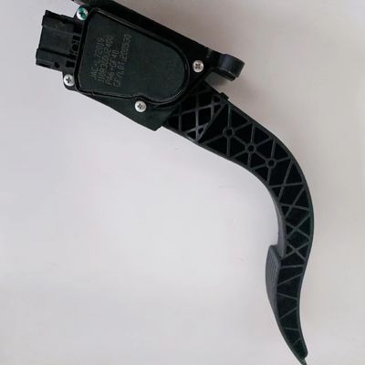 Assemblage de pédale d'accélérateur électronique pour SEHOL QX