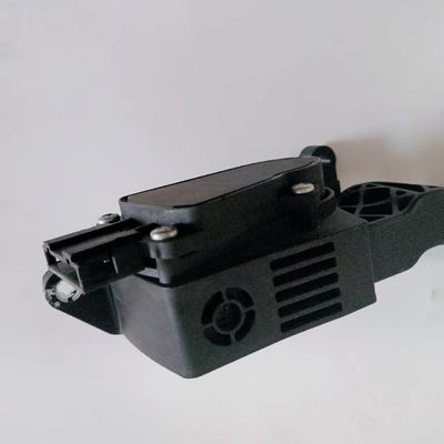 Assemblage de pédale d'accélérateur électronique pour SEHOL QX