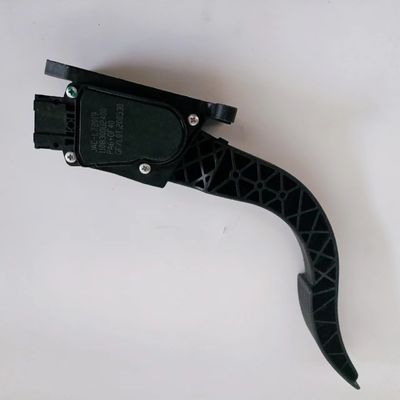 Assemblage de pédale d'accélérateur électronique pour SEHOL QX