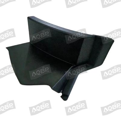 JAC SEHOL QX 2019- T80 Assemblage de panneau décoratif droit pour le mur latéral arrière combiné lumière OE 4133210U240