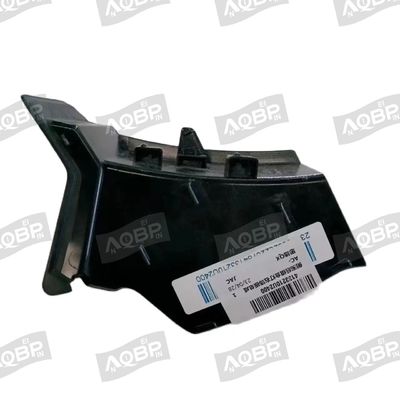 JAC SEHOL QX 2019- T80 Assemblage de panneau décoratif droit pour le mur latéral arrière combiné lumière OE 4133210U240