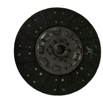 Pièces automobiles numéro 241110-202265 pour la plaque d'embrayage de camion léger JAC YUEJIN fabriquée à YUCHAI