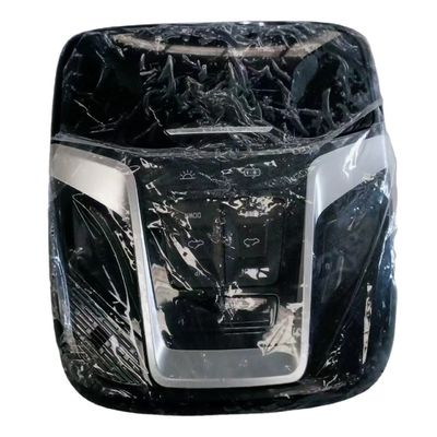 Assemblage de lampe de plafond avant OE 4104100U2404 pour JAC SEHOL QX 2019- Assemblé à AQBP