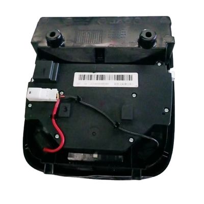 Assemblage de lampe de plafond avant OE 4104100U2404 pour JAC SEHOL QX 2019- Assemblé à AQBP