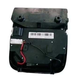 Assemblage de lampe de plafond avant OE 4104100U2404 pour JAC SEHOL QX 2019- Assemblé à AQBP