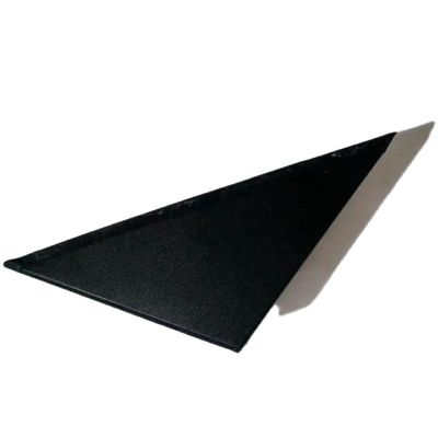 2017- JAC SEHOL QX Plaque de couverture triangulaire avant gauche à remplacer/réparer 5403910U2400