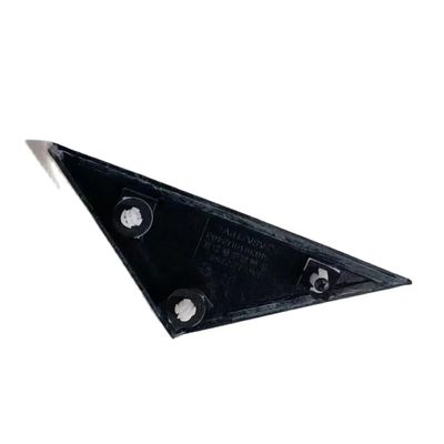2017- JAC SEHOL QX Plaque de couverture triangulaire avant gauche à remplacer/réparer 5403910U2400
