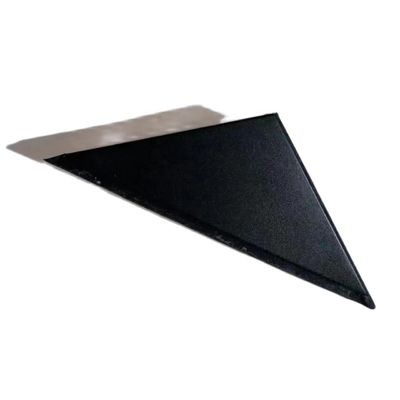 2017- JAC SEHOL QX Plaque de couverture triangulaire avant gauche à remplacer/réparer 5403910U2400