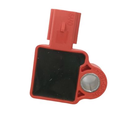 Objet Remplacement/réparation du capteur d'accélération OE 5824910U2400 Pour JAC SEHOL QX JS6