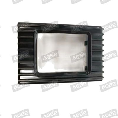 Parties automobiles 3670200U2402 Couverture radar avant à ondes millimétriques pour JAC SEHOL QX JS6 2017-
