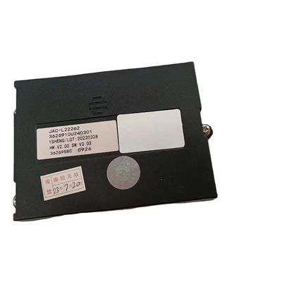 Conception du régulateur de porte arrière OE NO. 3626910U2403 pour JAC SEHOL QX JS6 Fabriqué