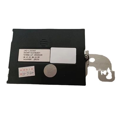 Conception du régulateur de porte arrière OE NO. 3626910U2403 pour JAC SEHOL QX JS6 Fabriqué