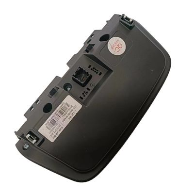 2017- équipement automobile JAC SEHOL QX JS6 Assemblage du panneau de commande central OE numéro 3750610U2400
