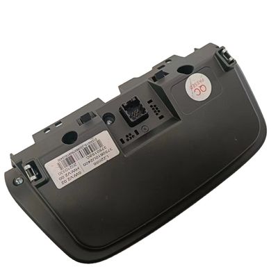 2017- équipement automobile JAC SEHOL QX JS6 Assemblage du panneau de commande central OE numéro 3750610U2400