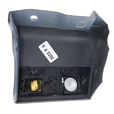 Remplacement/réparation du panneau de garniture inférieur de la rampe gauche pour JAC SEHOL QX JS6 5522310U2400