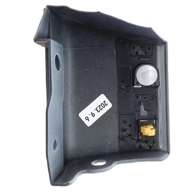 Remplacement/réparation du panneau de garniture inférieur de la rampe gauche pour JAC SEHOL QX JS6 5522310U2400