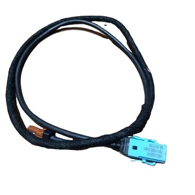 7911152U2401 Numéro de série de pièces détachées pour véhicules automobiles pour assemblage de harnais de connexion USB JAC SEHOL QX JS6