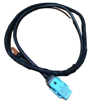 7911152U2401 Numéro de série de pièces détachées pour véhicules automobiles pour assemblage de harnais de connexion USB JAC SEHOL QX JS6