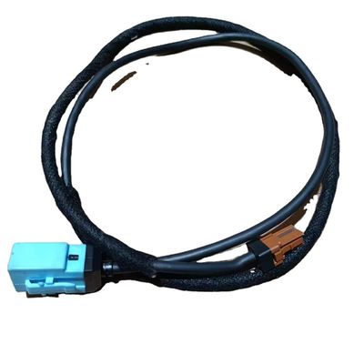 7911152U2401 Numéro de série de pièces détachées pour véhicules automobiles pour assemblage de harnais de connexion USB JAC SEHOL QX JS6