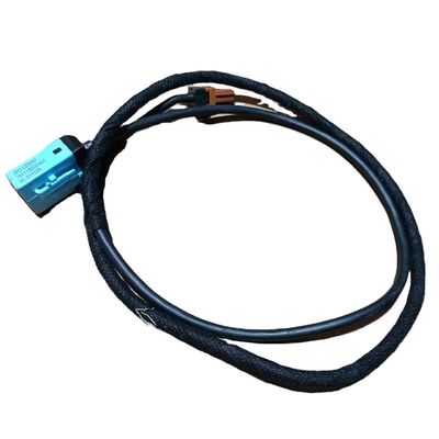 7911152U2401 Numéro de série de pièces détachées pour véhicules automobiles pour assemblage de harnais de connexion USB JAC SEHOL QX JS6