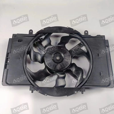 FL013000000124A1388 Numéro OE Ensemble électronique de ventilateurs pour les accessoires d'origine FOTON